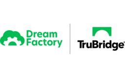 Dream Factory by TruBridge Ideas Portal Ideas Portal Logo